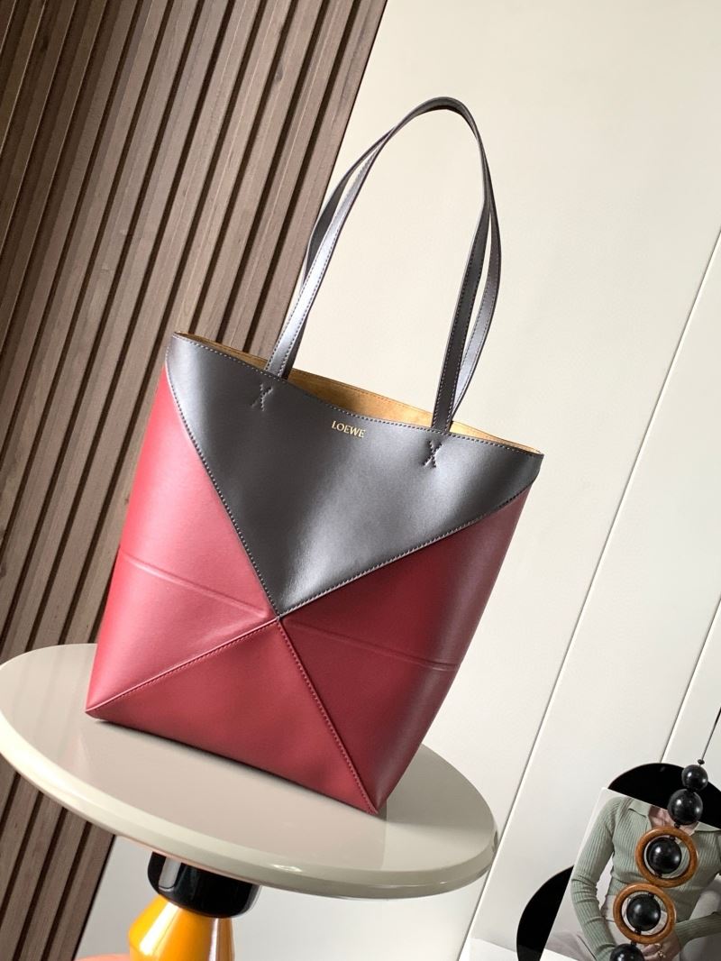 Loewe Shopping Bags